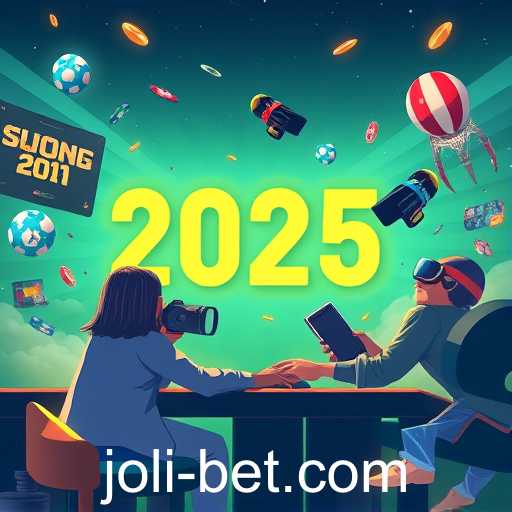 The Evolution of Jolibet and Its Impact on Online Gaming