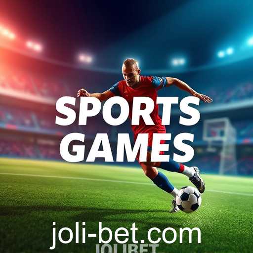 Exploring Online Gaming with Jolibet