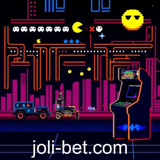 Jolibet: Gaming Evolutions and Future Prospects