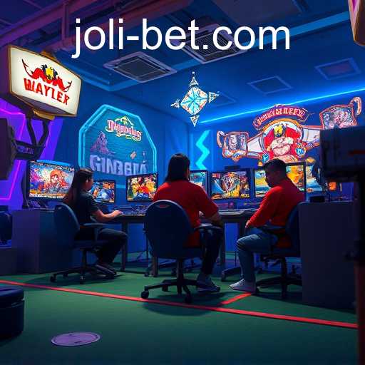 Gaming Industry Faces Transformation