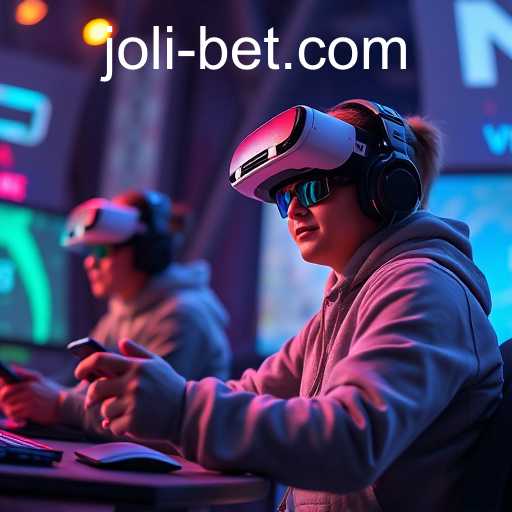 Gaming Trends to Watch This Year