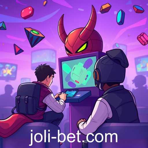 Jolibet Surges with Innovative Gaming Experiences