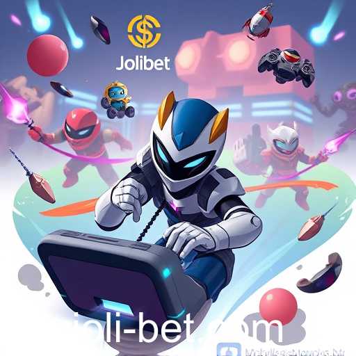 Jolibet Gains Popularity Amidst Global Gaming Trends