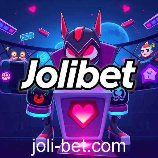 The Rise of Jolibet in the Gaming World