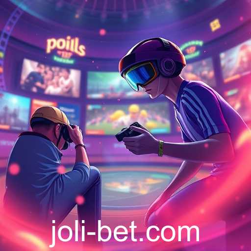 Exploring Jolibet: A Game Revolution in 2025