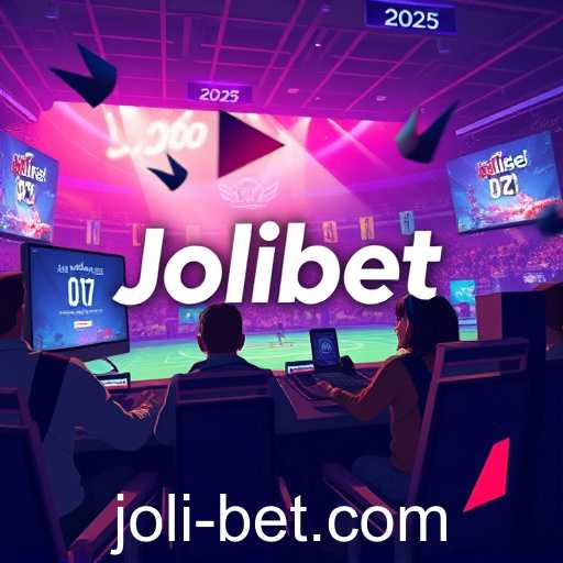 Jolibet: Revolutionizing Online Gaming