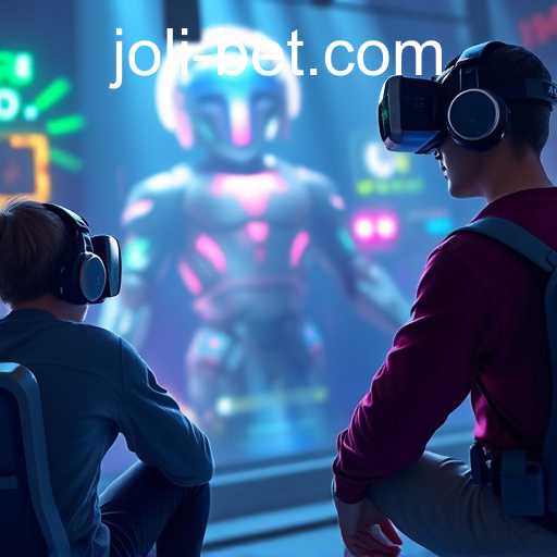The Rise of Jolibet and Its Impact on Online Gaming
