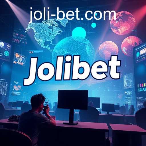Jolibet: The Evolution of Online Gaming in 2026