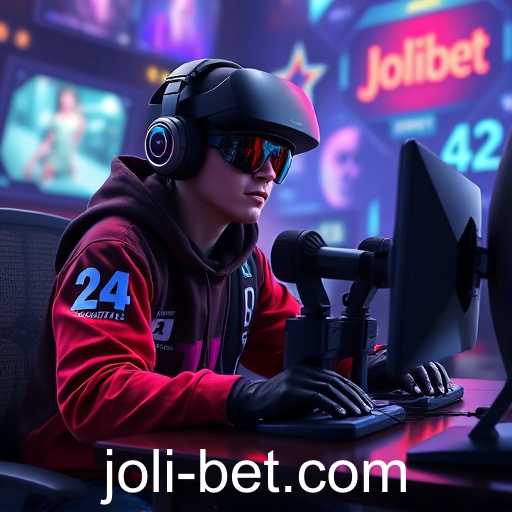 Jolibet: Revolutionizing Online Gaming