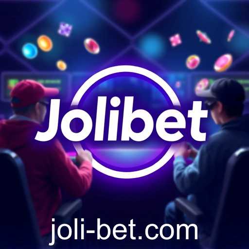 Jolibet: Revolutionizing Online Gaming