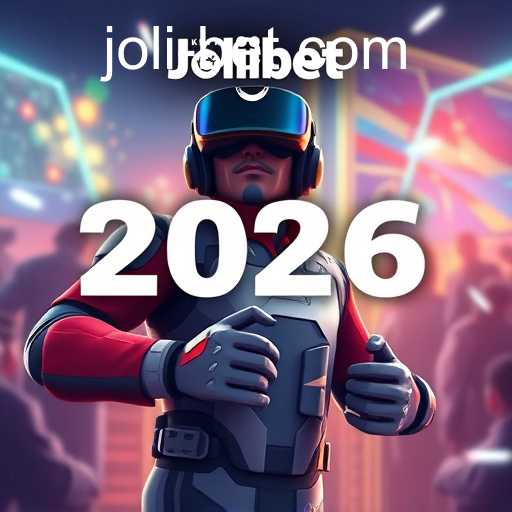 Jolibet's Rise in the Online Gaming World