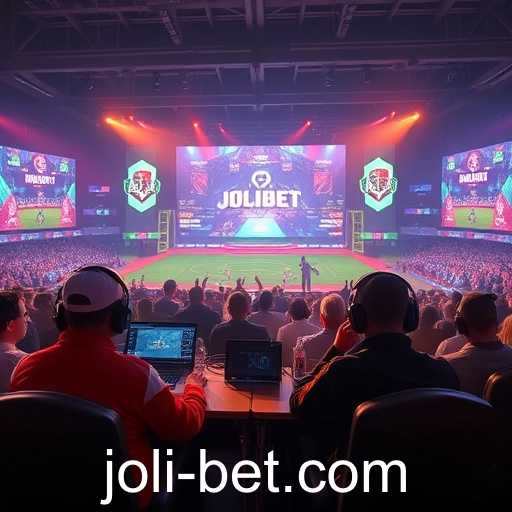 Jolibet and the Rise of Online Gaming