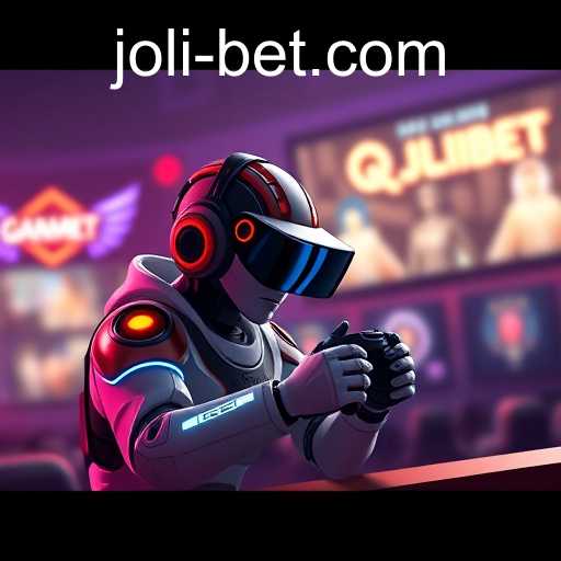 The Rise of Jolibet in the Gaming Arena