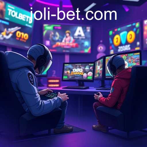 The Rise of Online Gaming in 2026